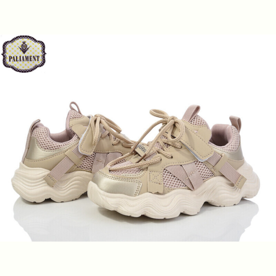 Кроссовки PALIAMENT B0025-2