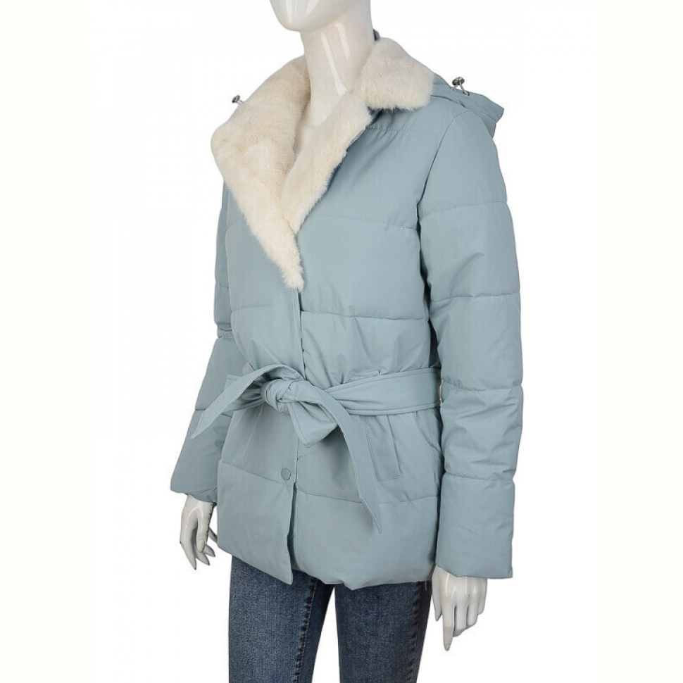 Куртка Hope 8099 blue Куртка Hope 8099 blue