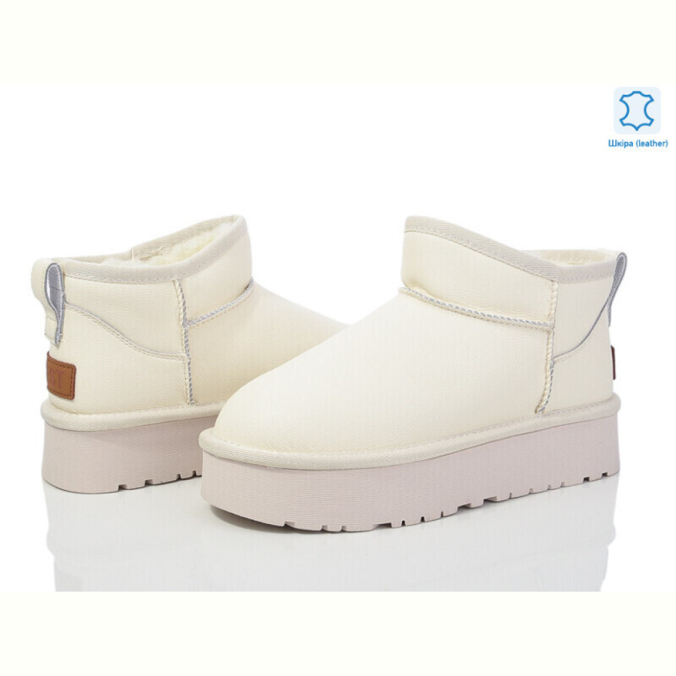 Угги Mengfuna-AESD 5825-15