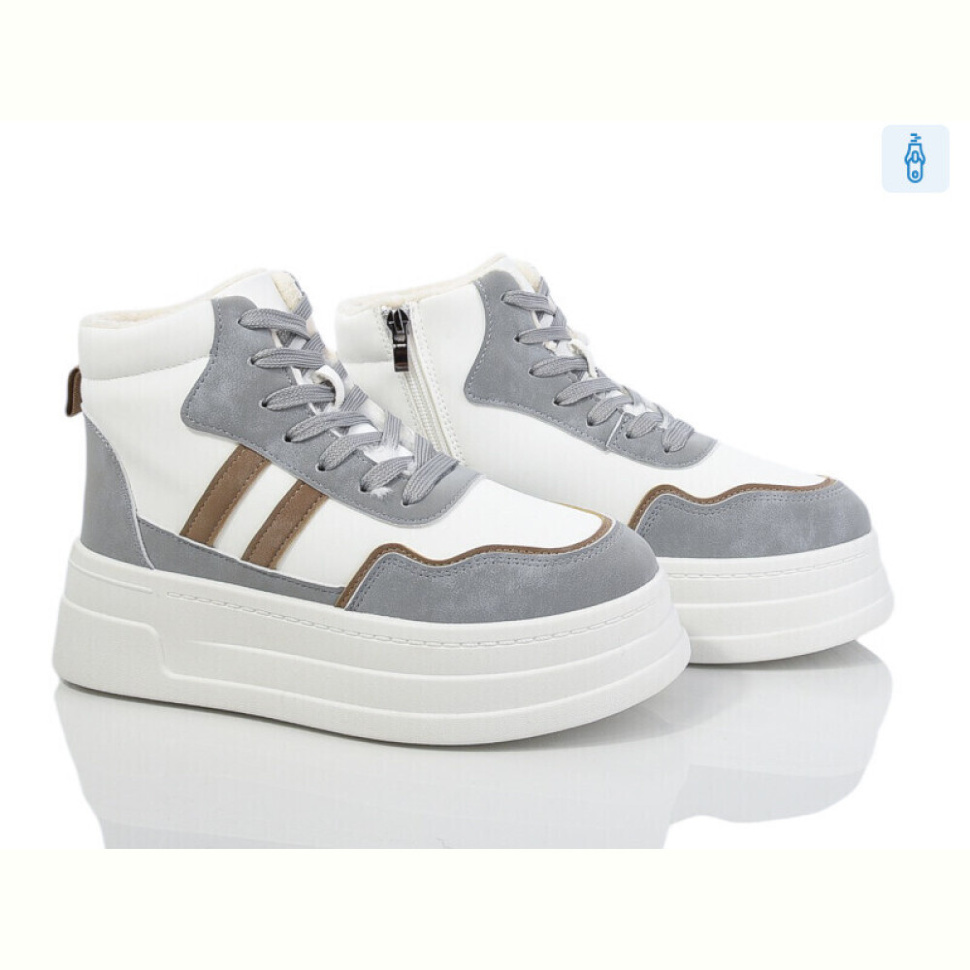 Ботинки Mengfuna-AESD 554-611