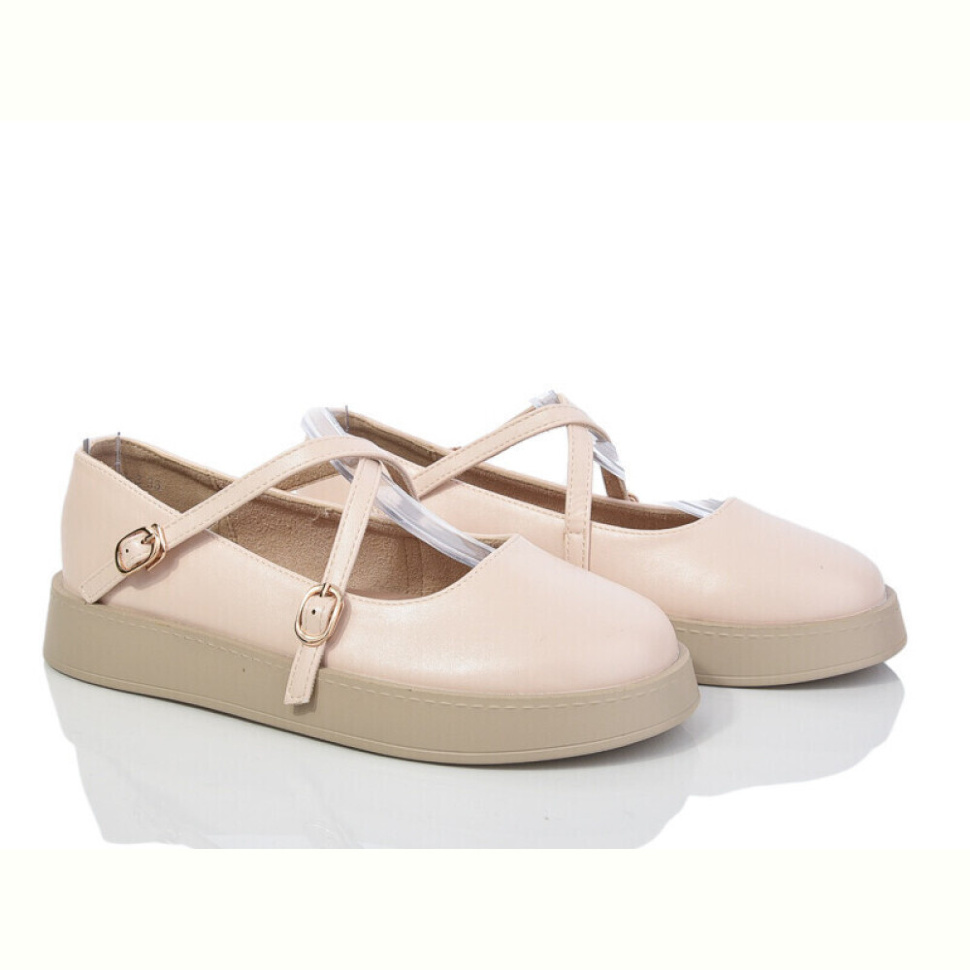 Туфли Loretta E370-3