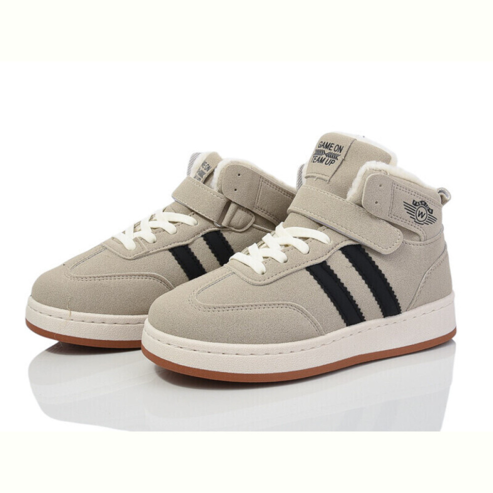 Кроссовки Happy 233-6 Кроссовки Happy 233-6