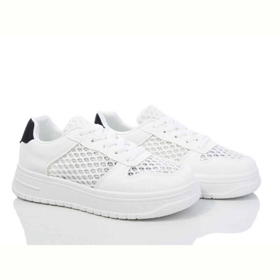 Кроссовки Baolikang 01-2 white Кроссовки Baolikang 01-2 white