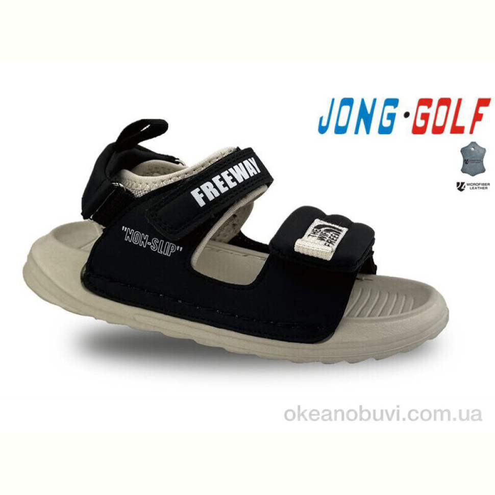 Сандалии Jong Golf B20474-30