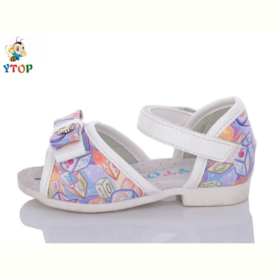 Босоножки Y.Top WL717-1