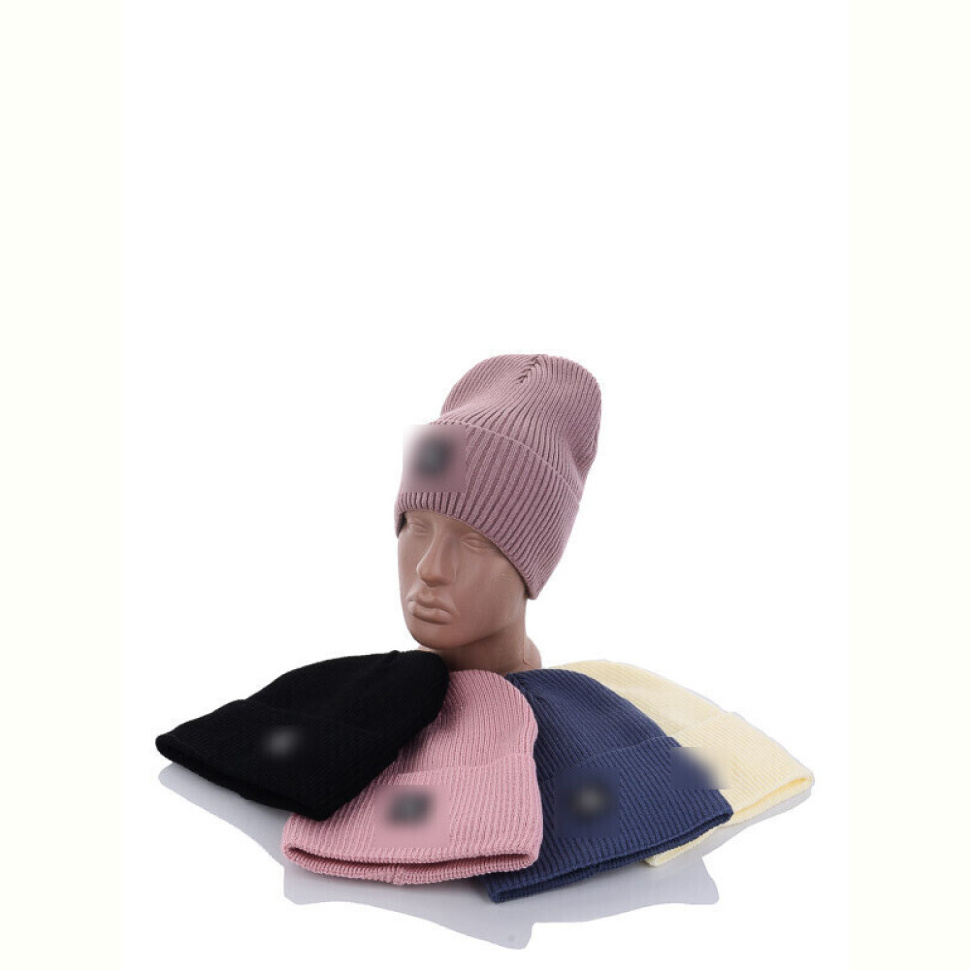 Шапка Red Hat KA903 mix фліс