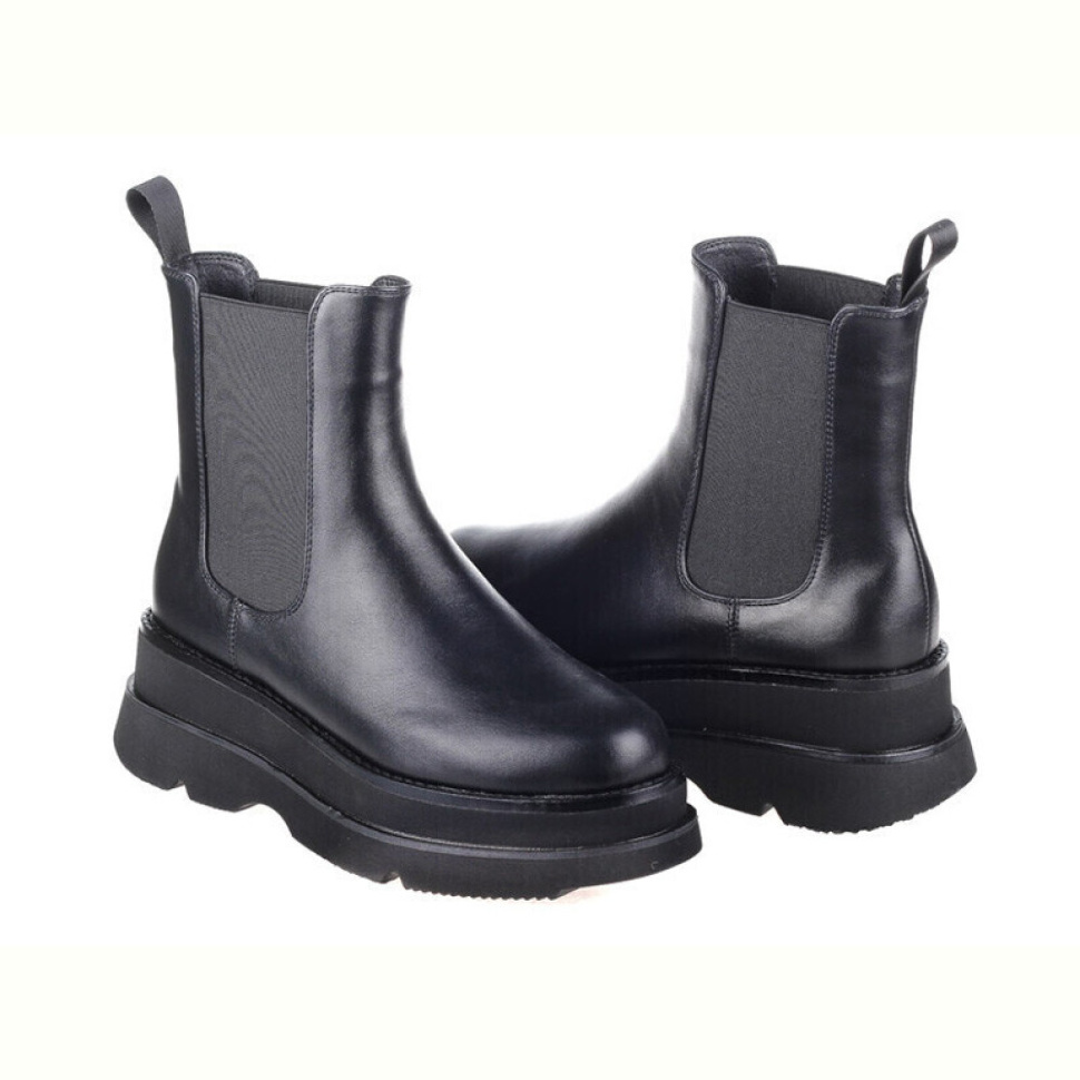 Ботинки Prime-Opt Prime SCR0511-01 BLACK KOGA-1 Ботинки Prime-Opt Prime SCR0511-01 BLACK KOGA-1