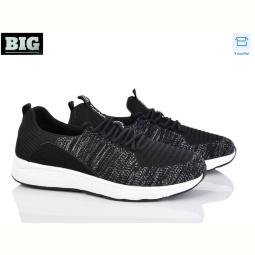 Кроссовки BIG 4004-F501-1