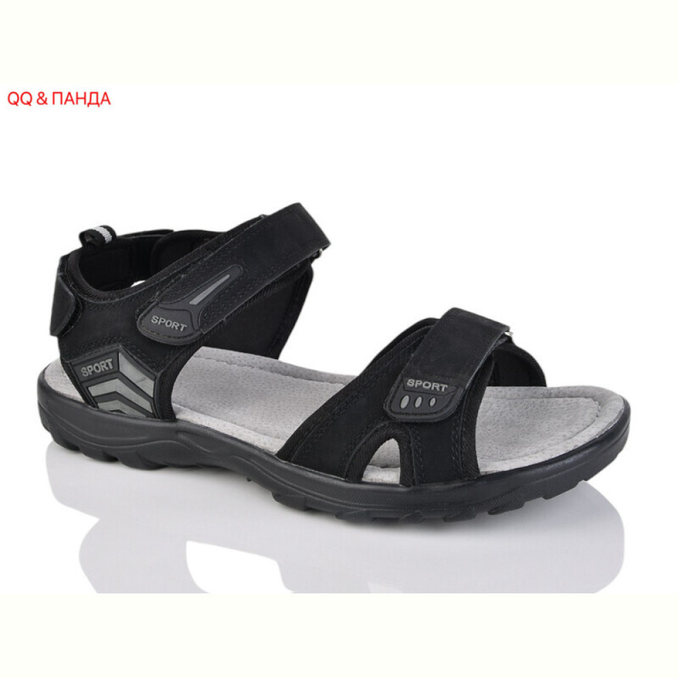 Сандалии QQ&Панда F19-1