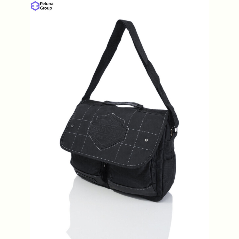 Сумка Reluna Group XG001-2 black