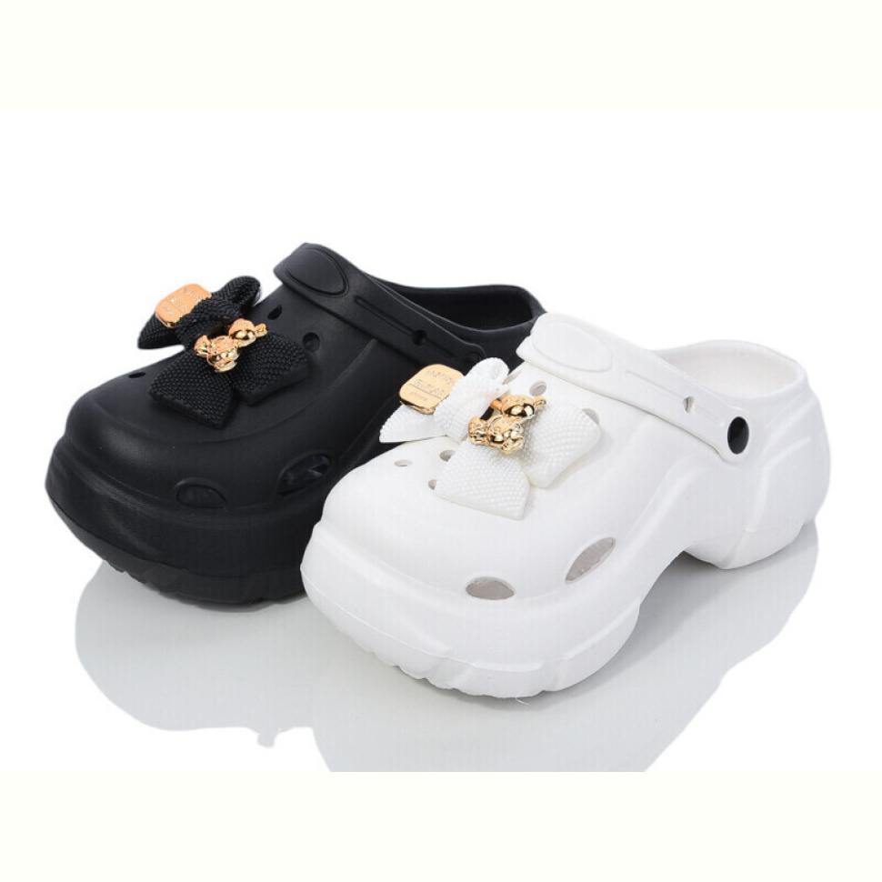 Кроксы SANLIN 2 5656 mix