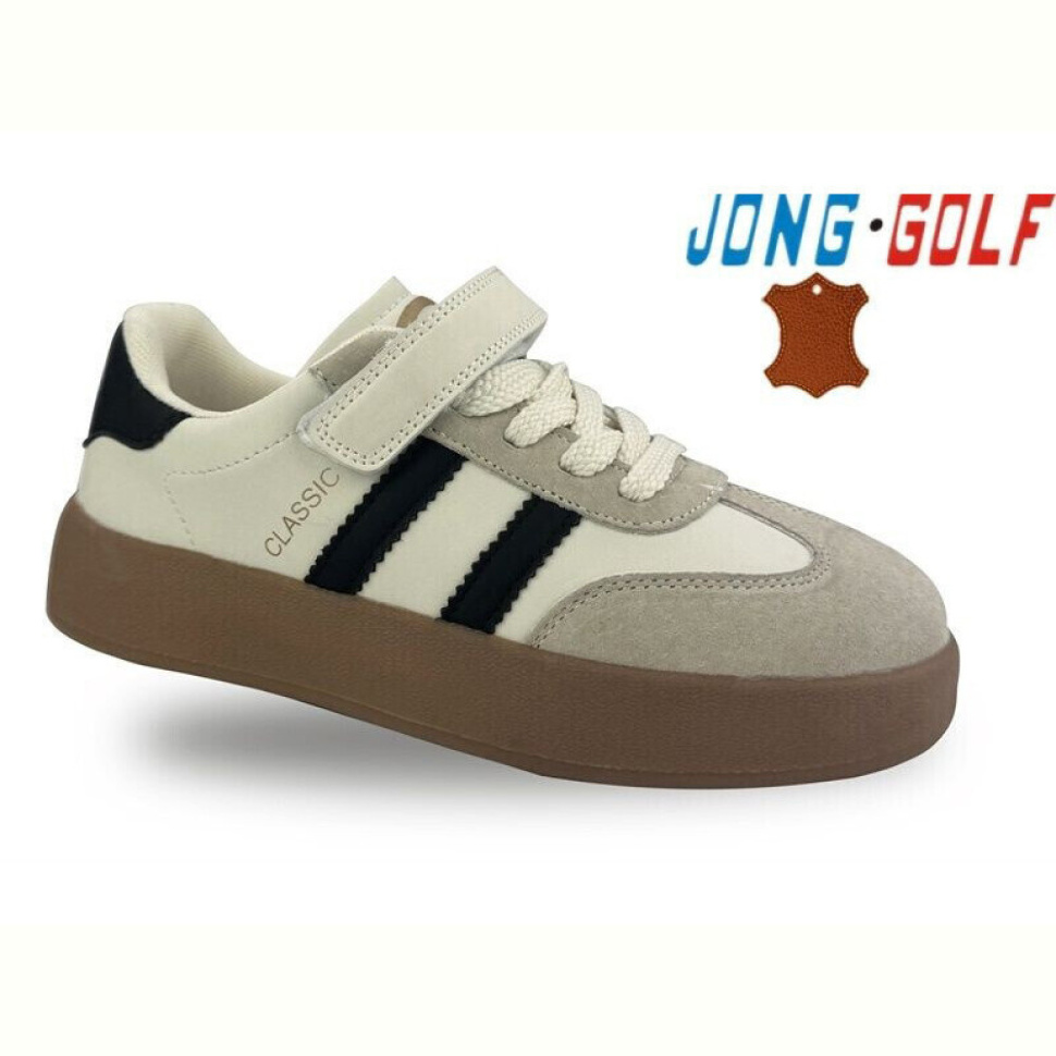 Кроссовки Jong Golf C11516-6