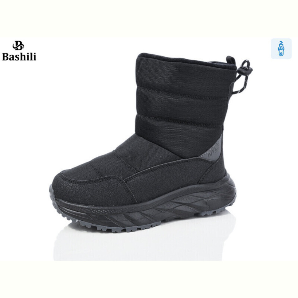 Дутики Башили QK1881A