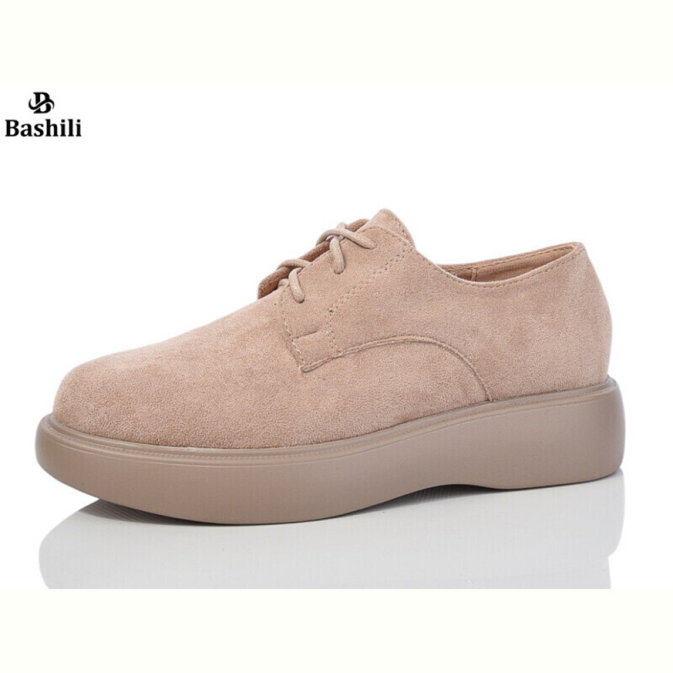 Туфли Башили G63A55-17