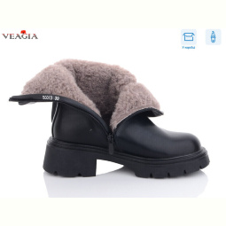 Сапоги Veagia-ADA B0013