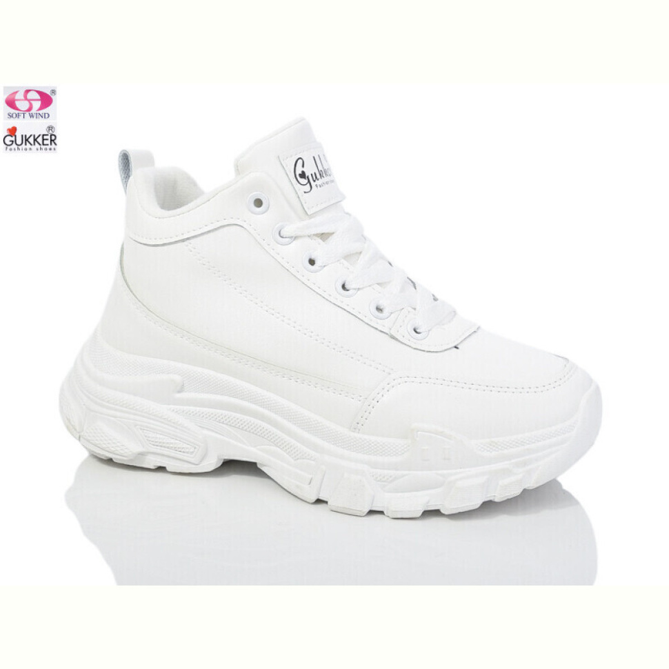 Кроссовки Gukkcr 1541