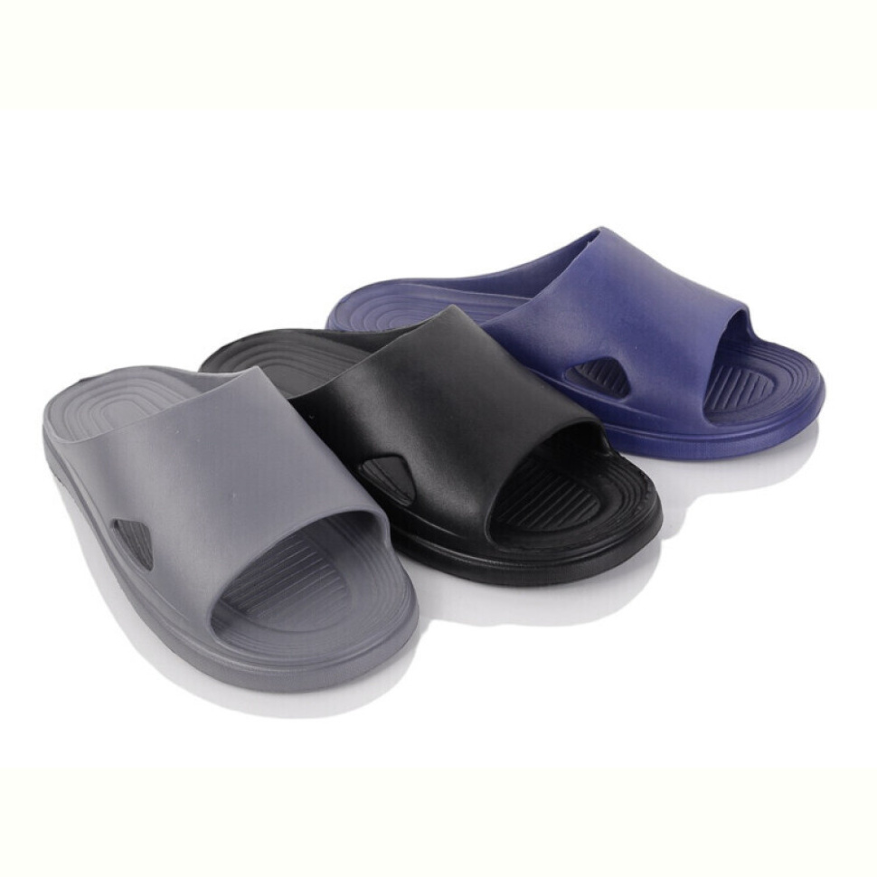 Шлепки Deshman B116 mix