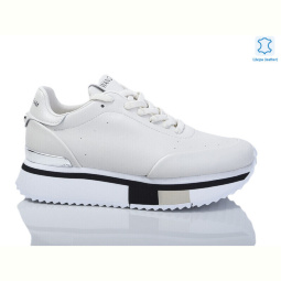 Кроссовки Teetspace-Trasta-Egga FDP1657-26