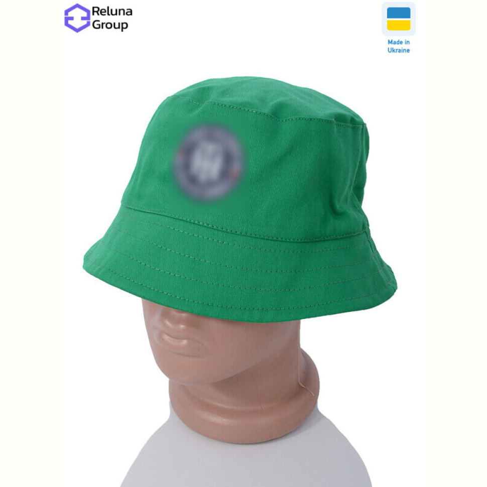 Панама Reluna Group TN002-4 green