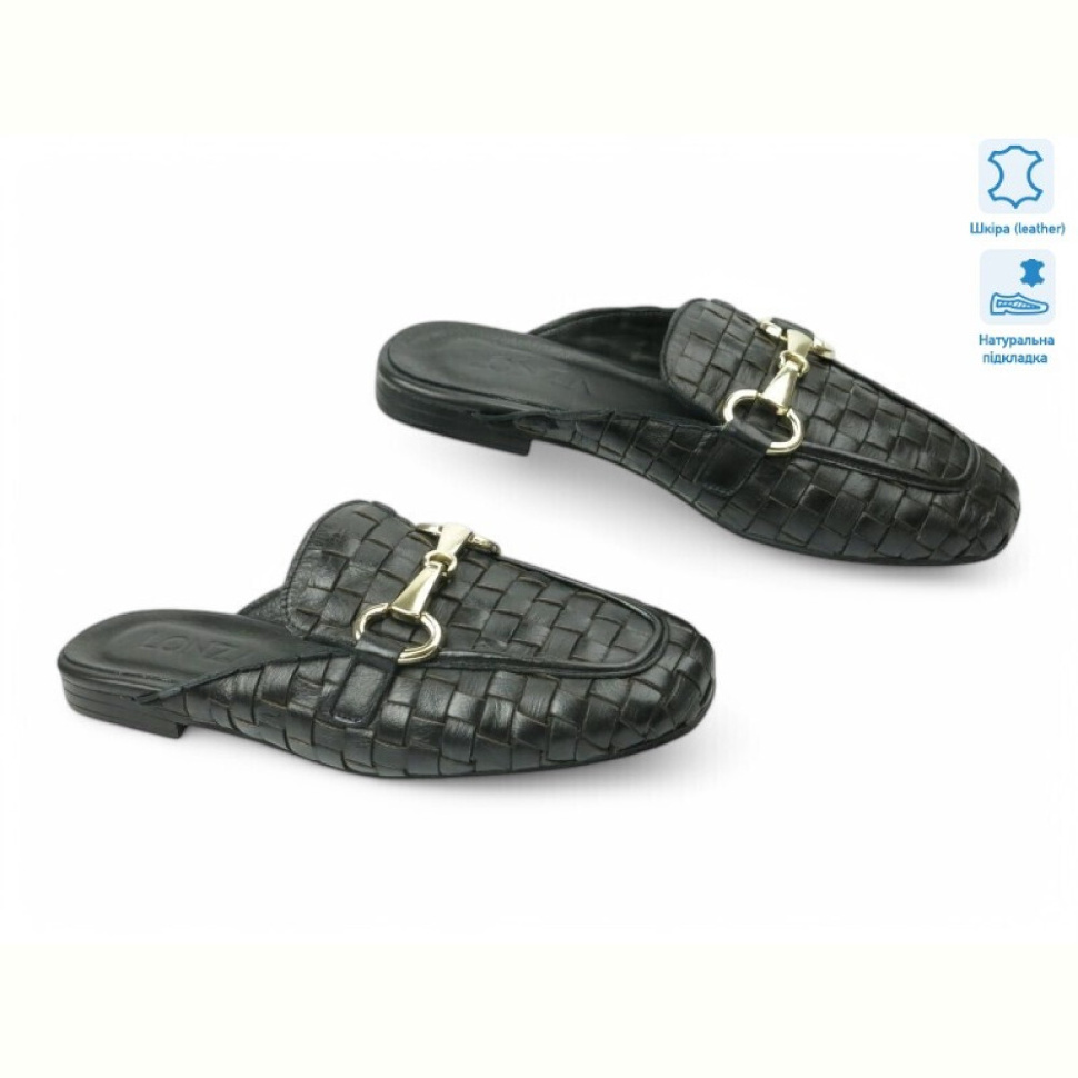 Сабо Allshoes 197671