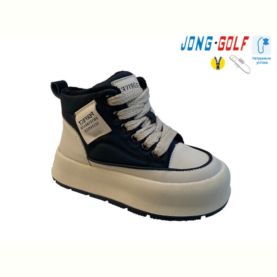 Ботинки Jong Golf C30967-20