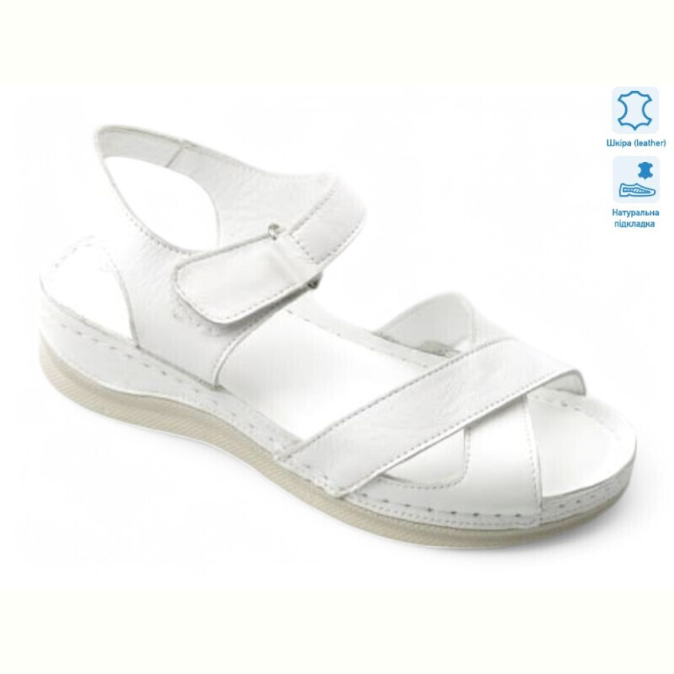 Босоножки Allshoes 200009