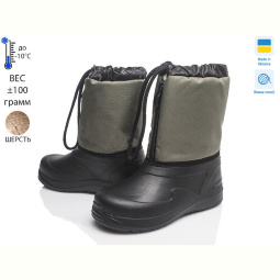 Дутики Prime-Opt Prime ARM-1001 хакі(28-34)