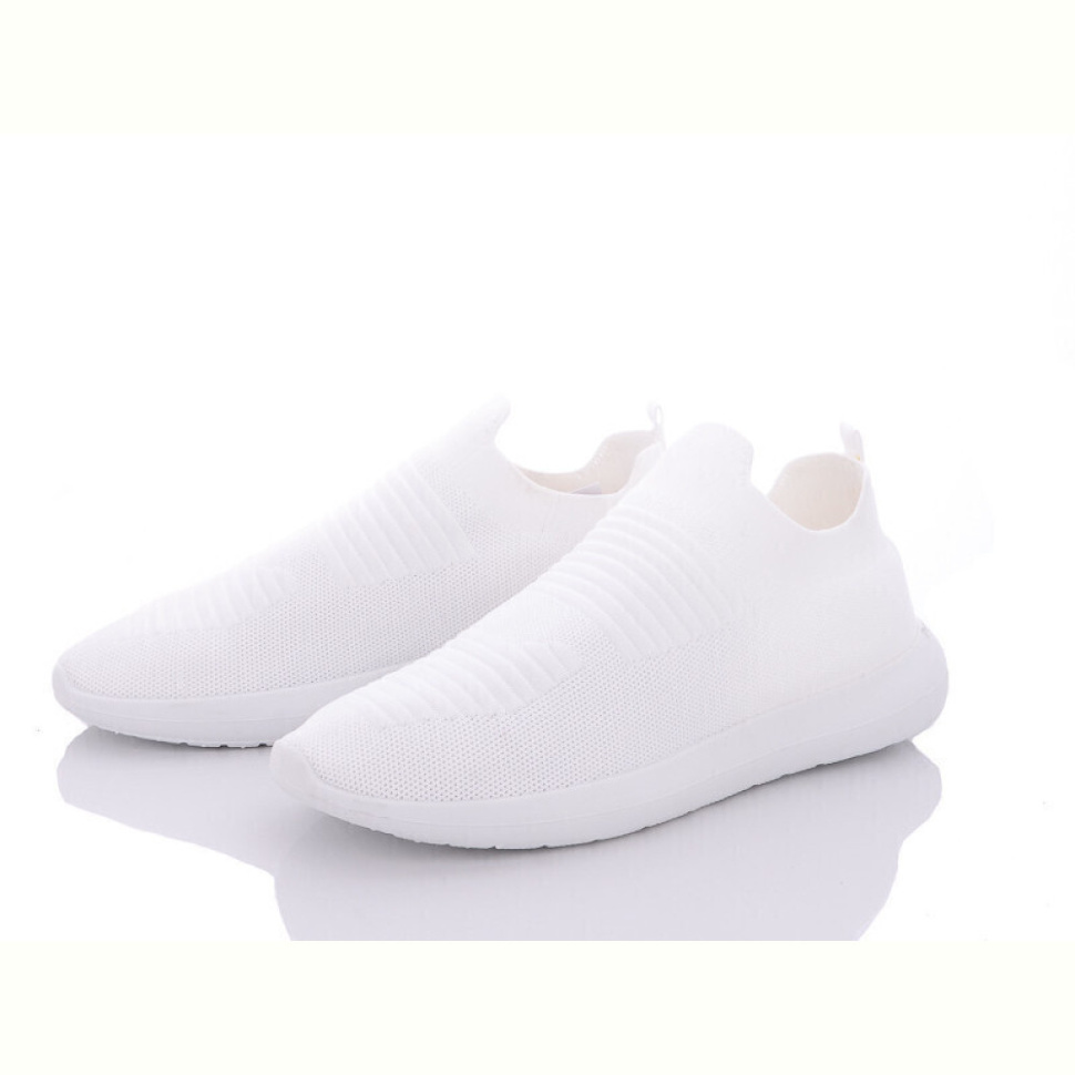 Кроссовки Violeta 4-481 white