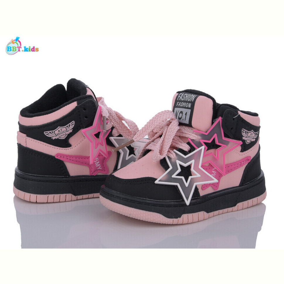 Кроссовки BBT R102-1-3