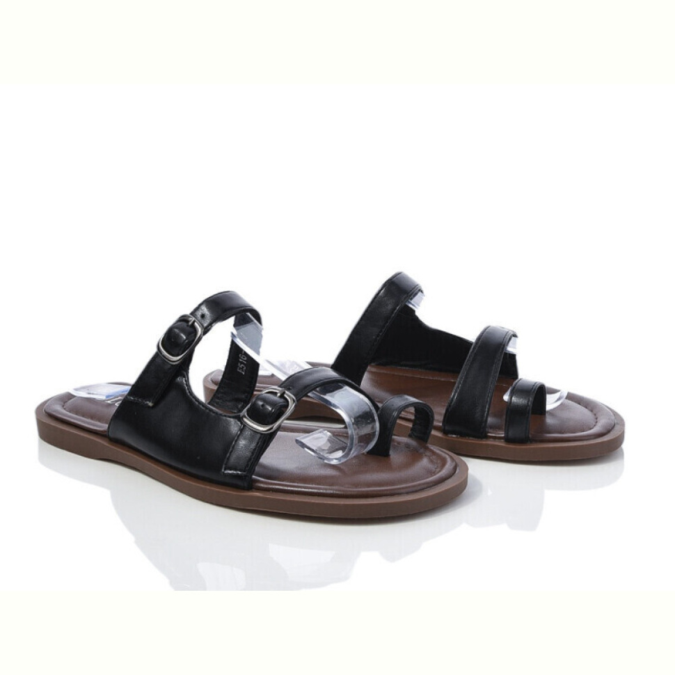 Шлепки Loretta E516-1