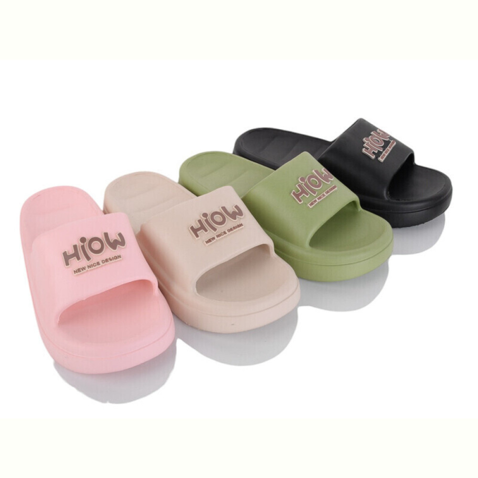 Шлепки Lion-Lu 1135-5 mix Шлепки Lion-Lu 1135-5 mix