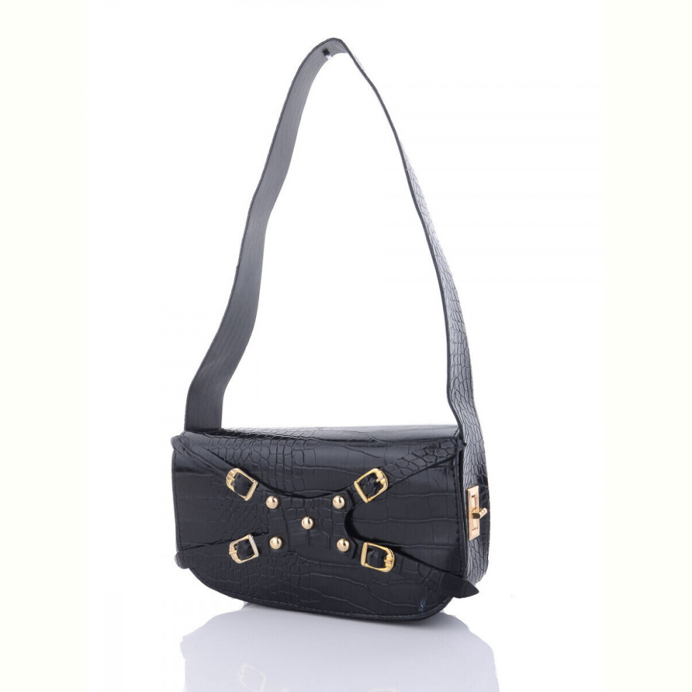 Сумка David Polo 2147-3 black