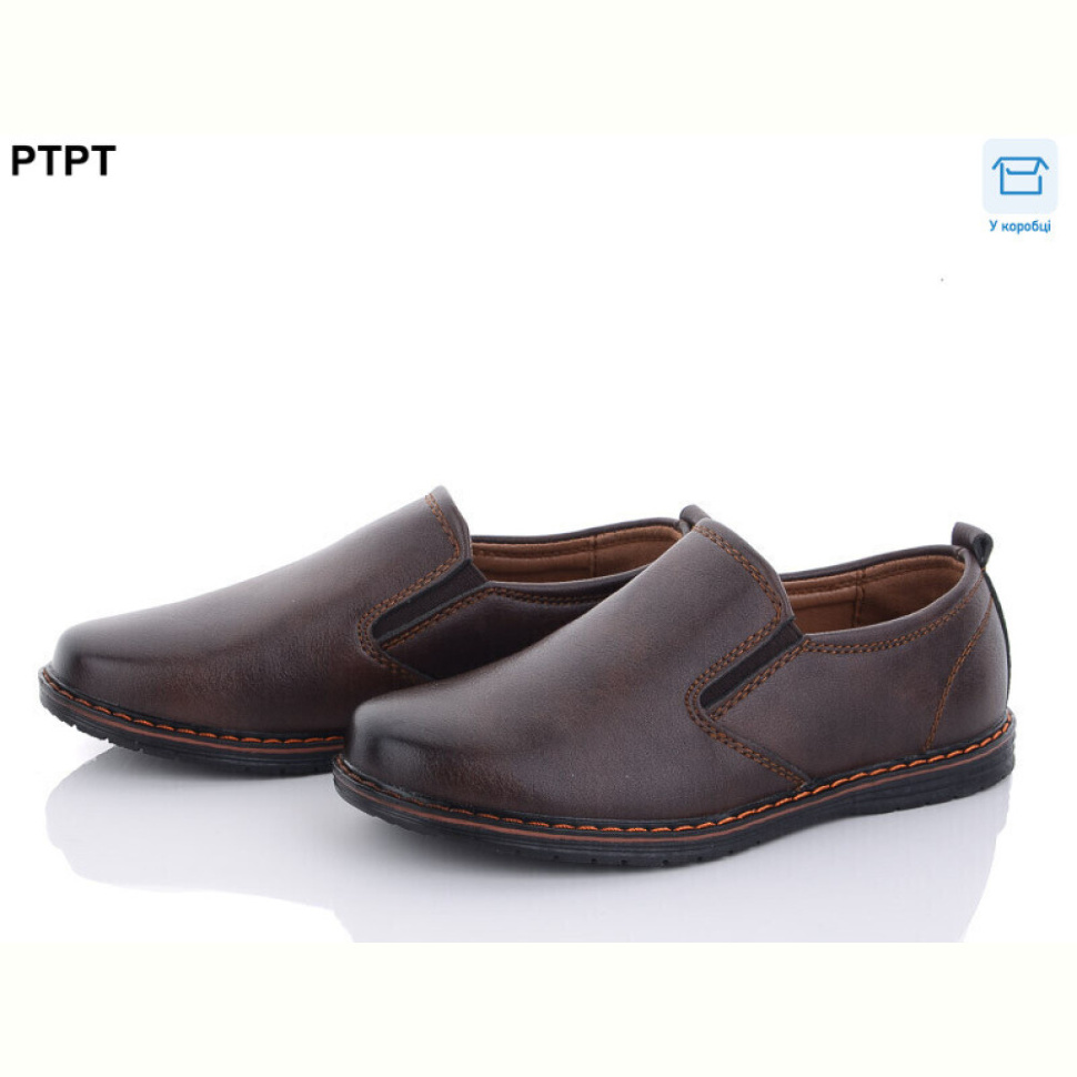 Туфли PTPT T7225-5