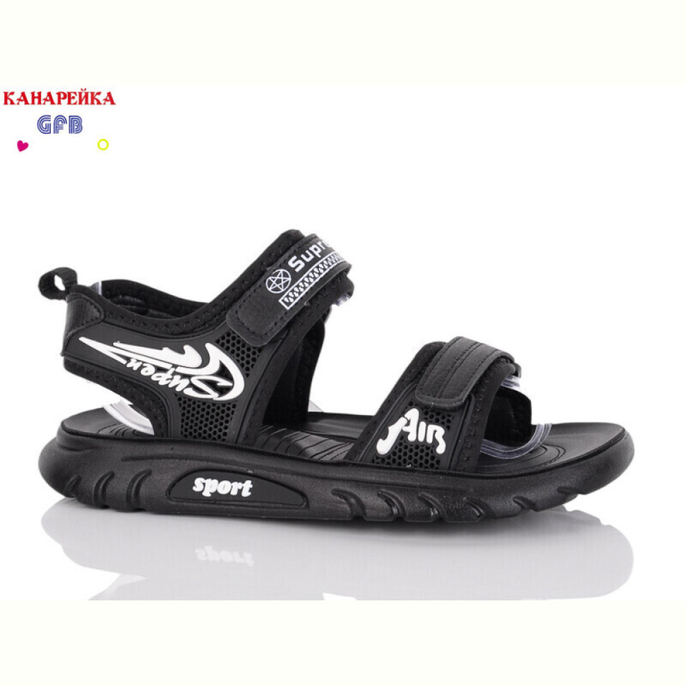 Сандалии GFB-Канарейка W9521-1 Сандалии GFB-Канарейка W9521-1