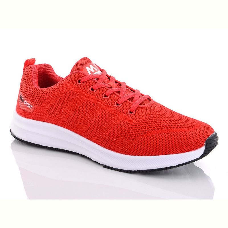 Кроссовки Alaska 123-4