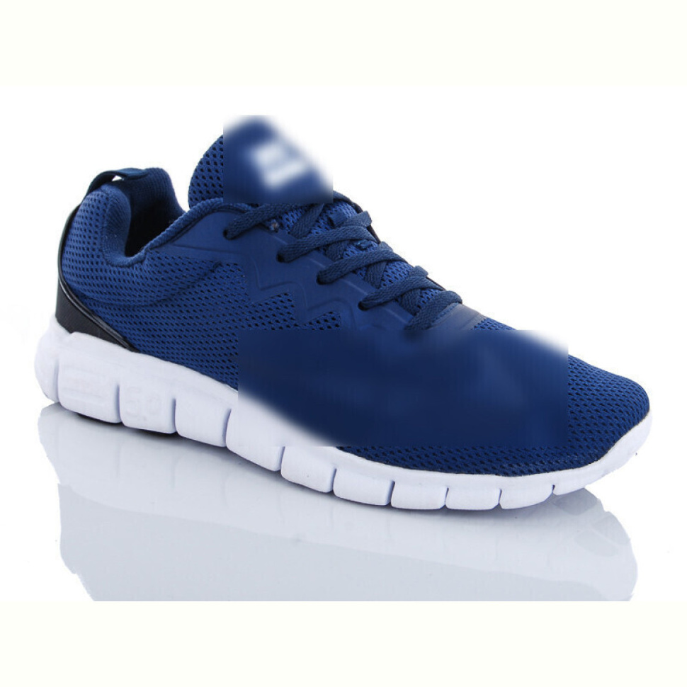 Кроссовки Enigma A566-2