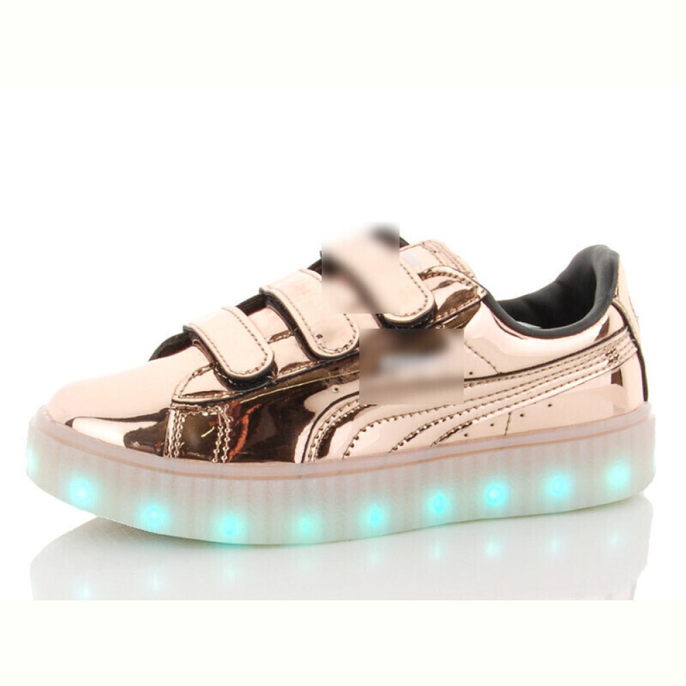 Кроссовки Enigma 2585 LED Кроссовки Enigma 2585 LED