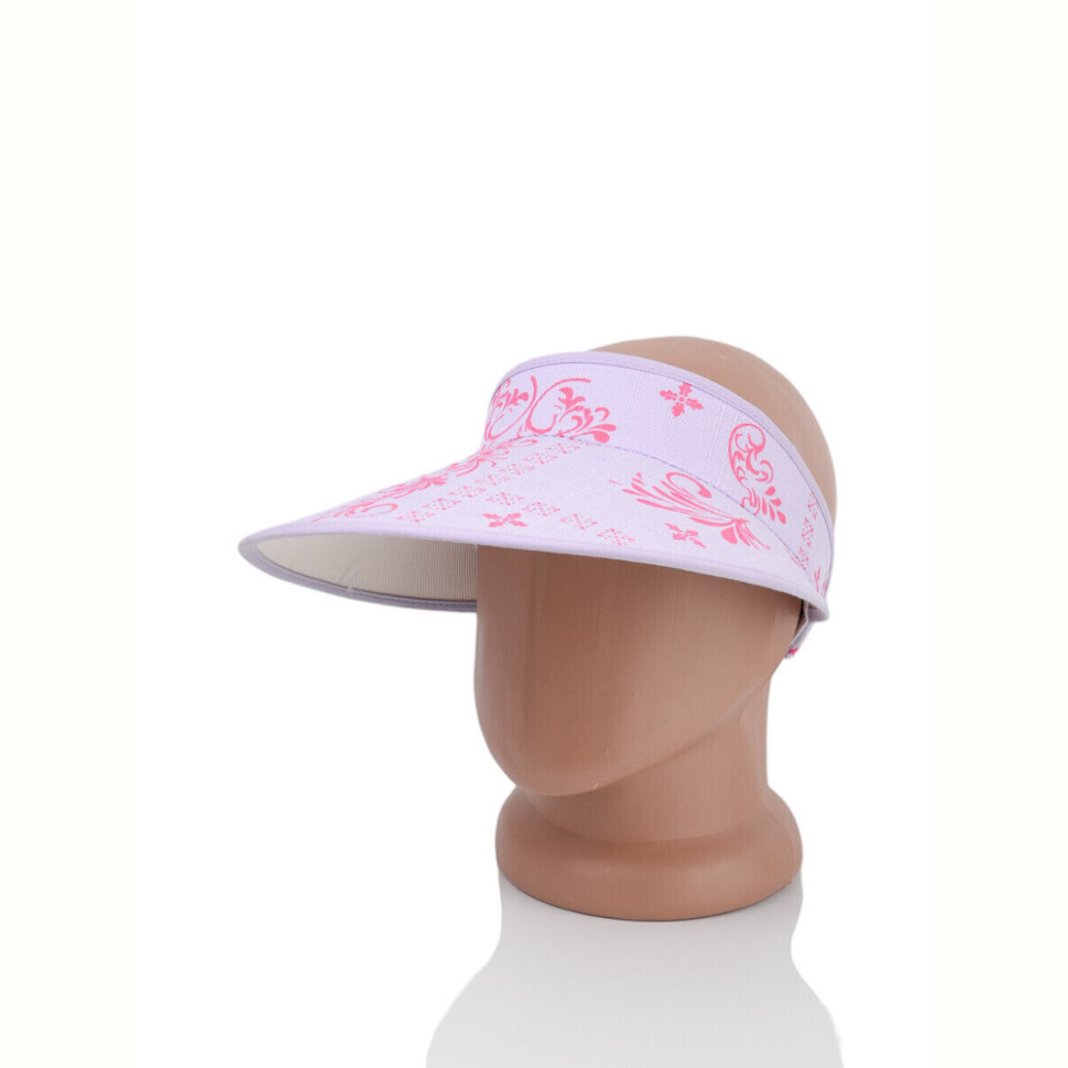 Кепка Королева H2 violet