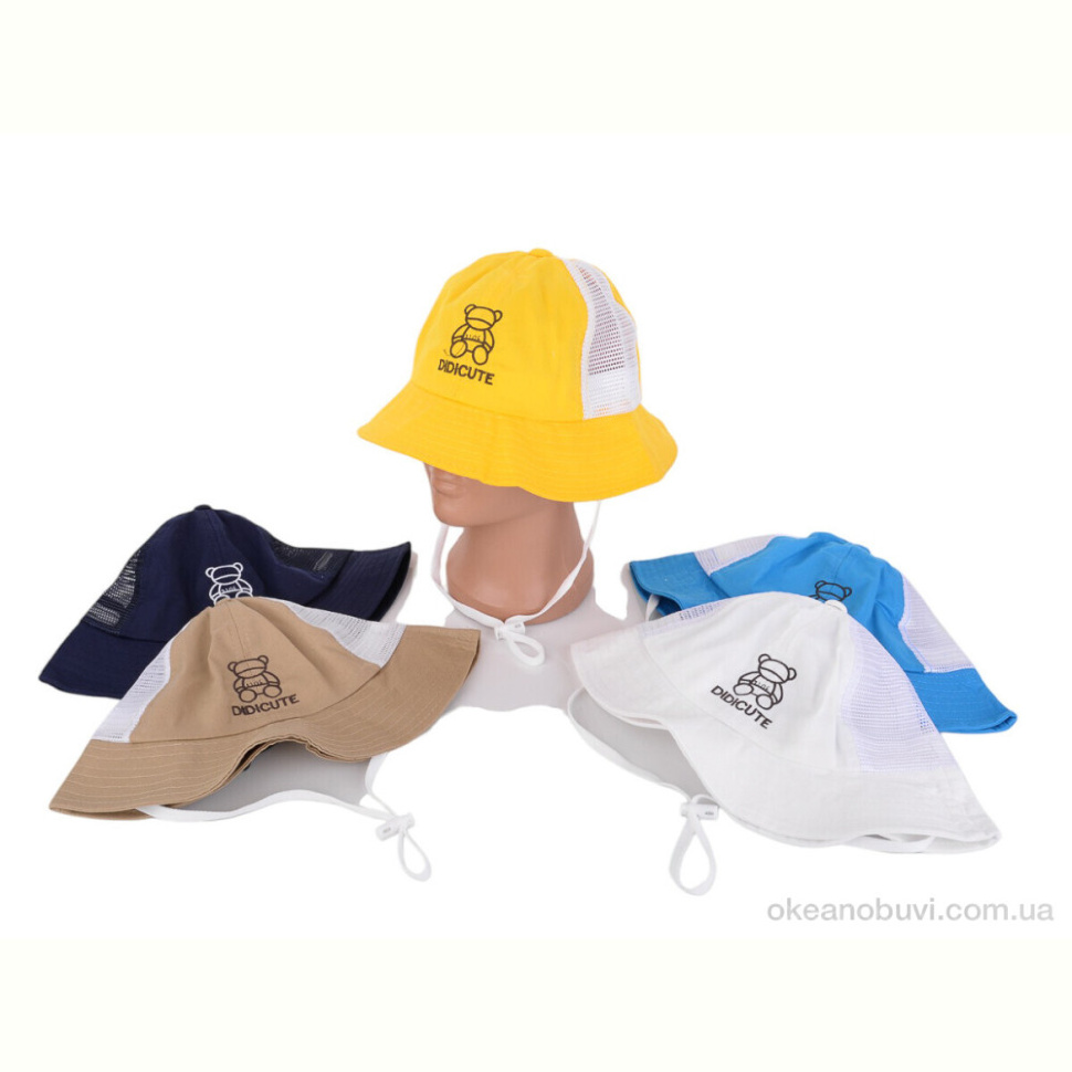 Панама RuBi 3005 mix