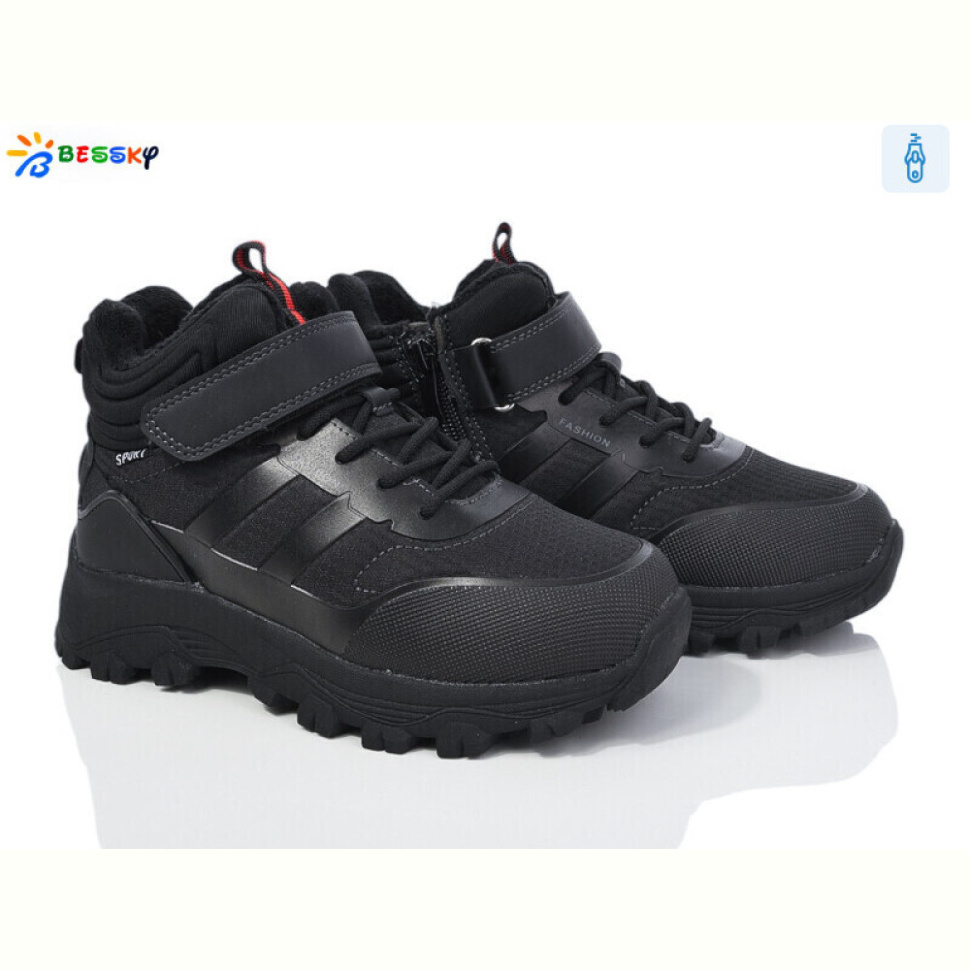 Ботинки Bessky-Kellaifeng BM3946-2C