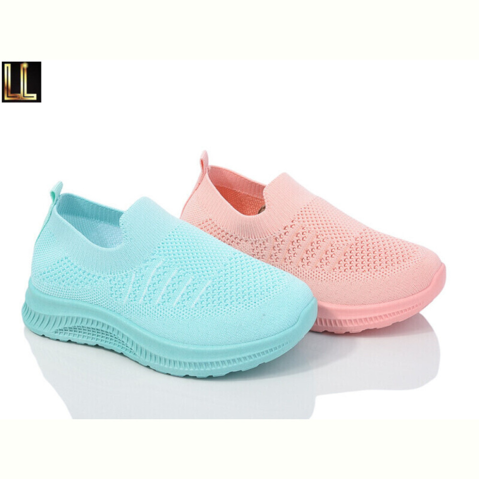 Кроссовки Lilin B253-5-10A mix