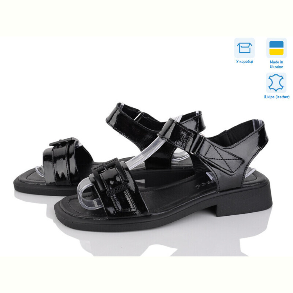 Босоножки Fat Fox-Tamei 502-17