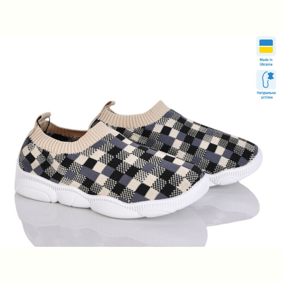 Кроссовки Prime-Opt 501-162