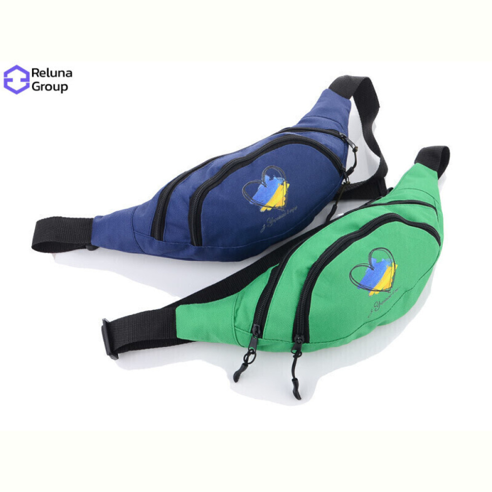 Бананка Reluna Group WS004-3 mix Бананка Reluna Group WS004-3 mix