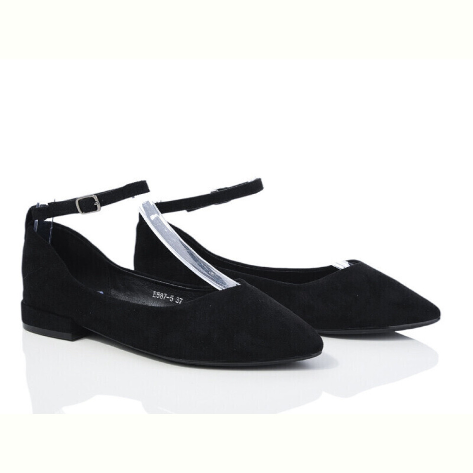 Туфли Loretta E587-5
