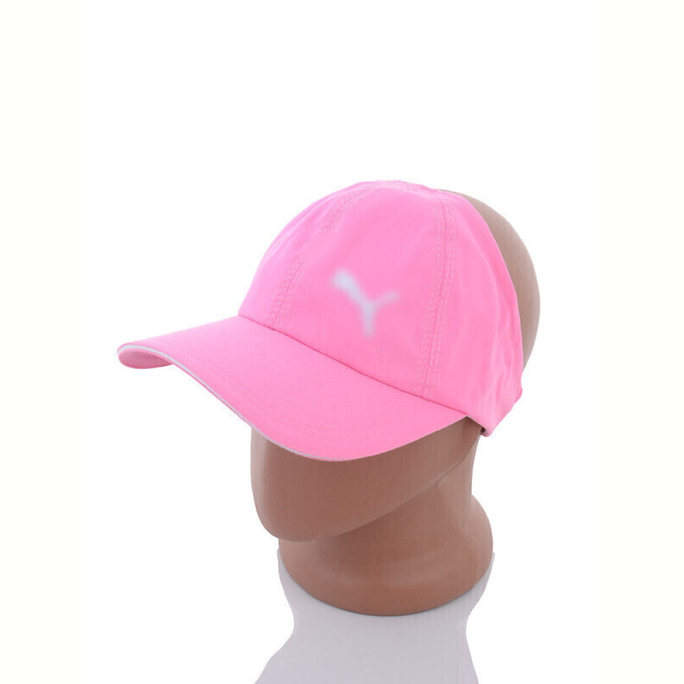 Кепка RuBi SE004-3 pink Кепка RuBi SE004-3 pink
