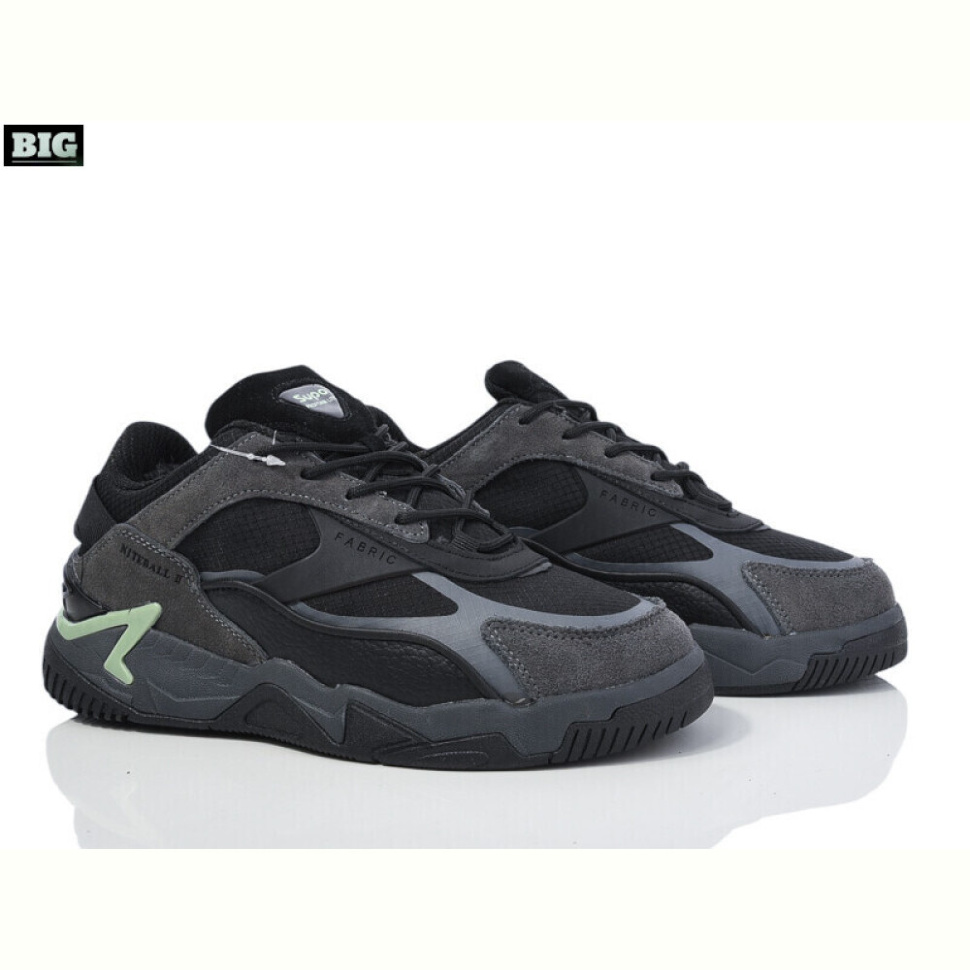 Кроссовки BIG 3913-B2665-7