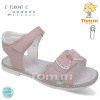 Босоножки TOM.M C-T10047-C