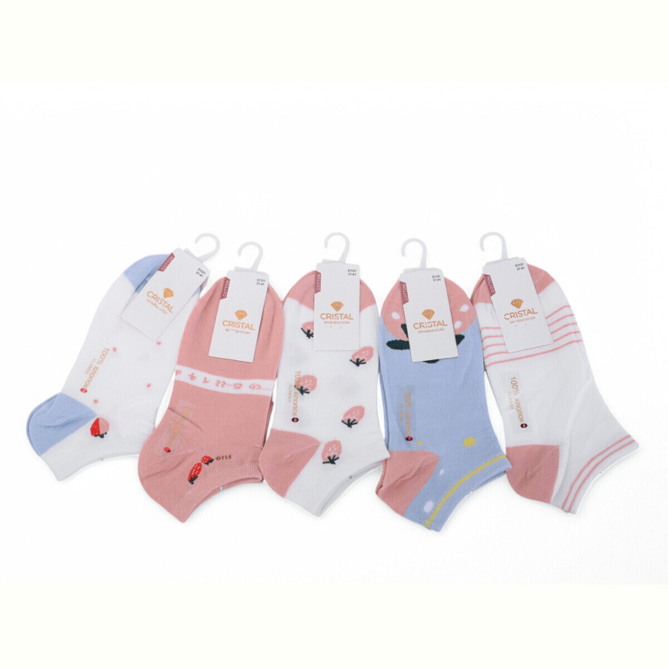 Носки Textile T0251 mix