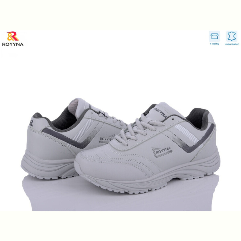 Кроссовки ROYYNA 080MП-37